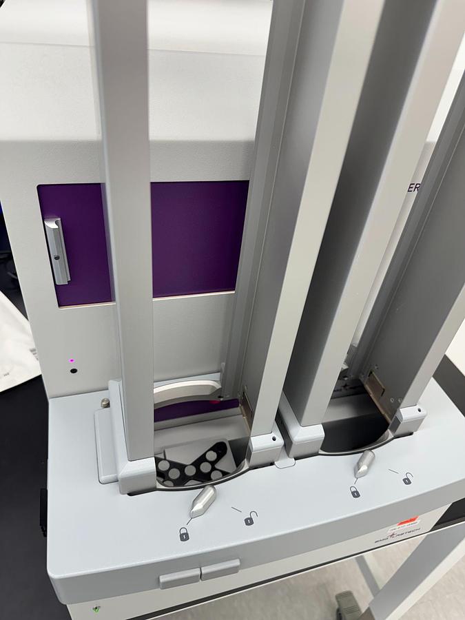 Used BMG Labtech PHERAstar FSX Microplate Reader