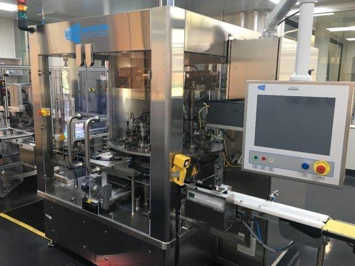 Used Wilco R8 Leak Detector