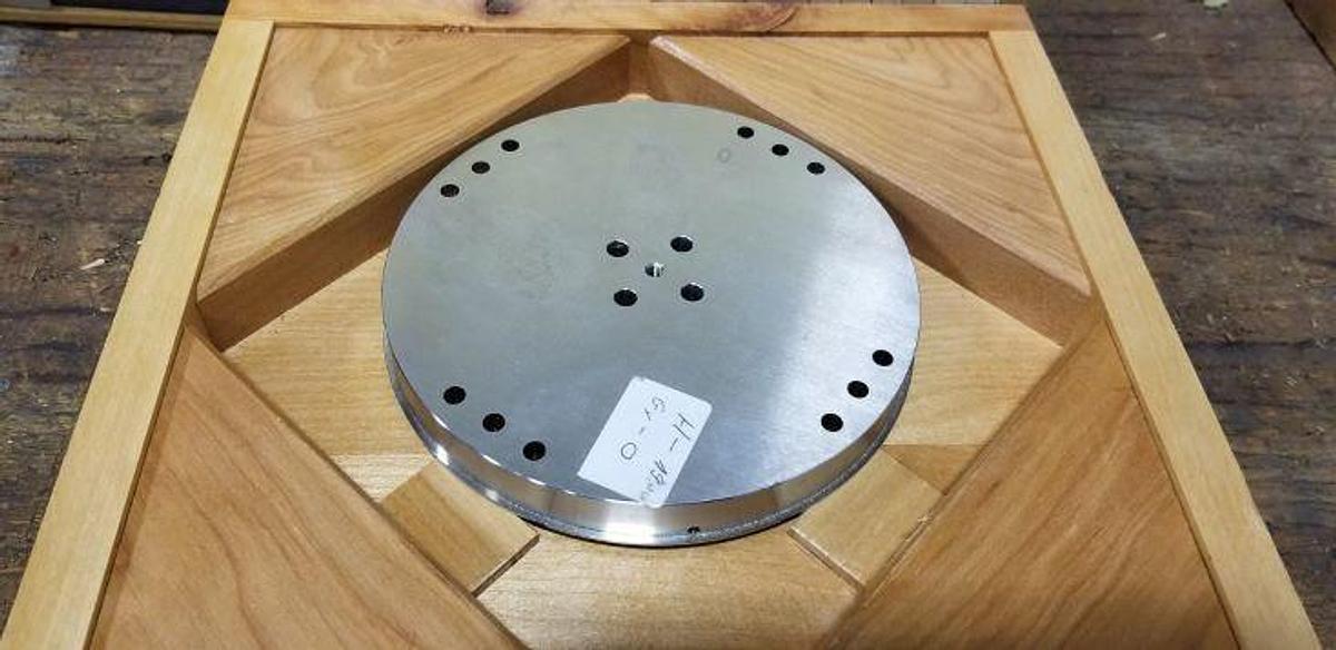 Used Bosch Encapsulation Change Parts