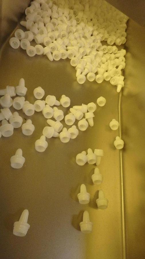 Used IMA Sterifill SMART Opthalmic Filling, Stoppering, & Capping Machine