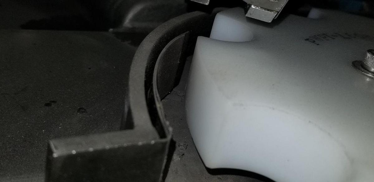 Used West Crimp Capper