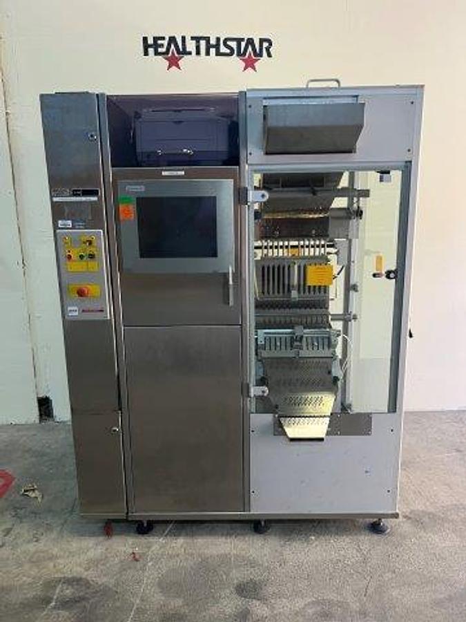 Used IMA Precisa 12 High Speed Checkweigher