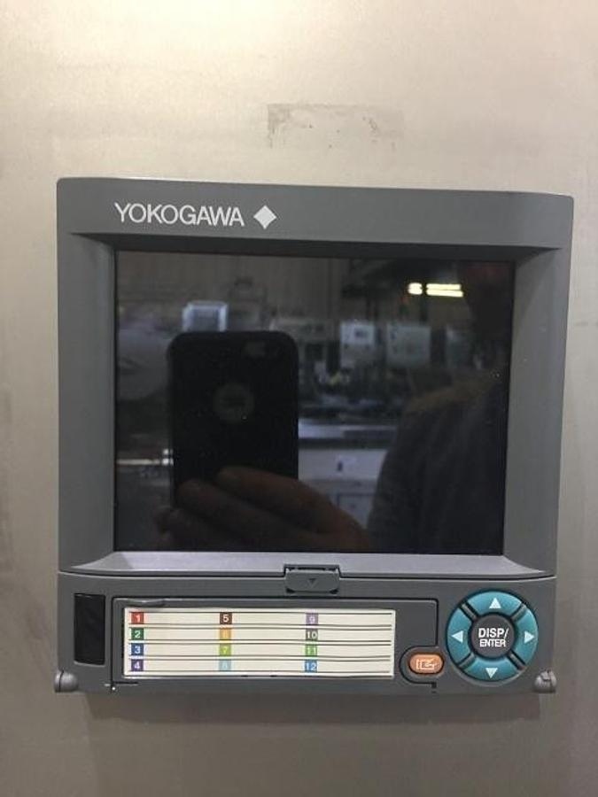 Used Rommelag 3012M Blow-Fill-Seal Machine