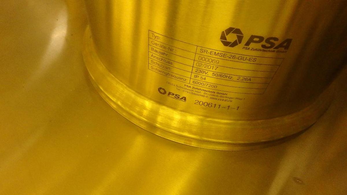 Used IMA Sterifill SMART Opthalmic Filling, Stoppering, & Capping Machine