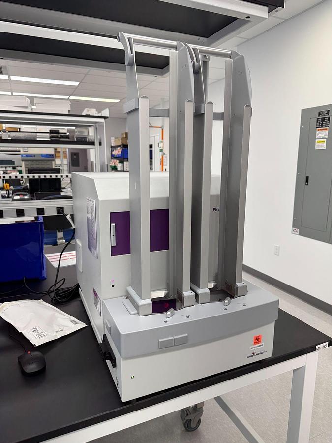 Used BMG Labtech PHERAstar FSX Microplate Reader