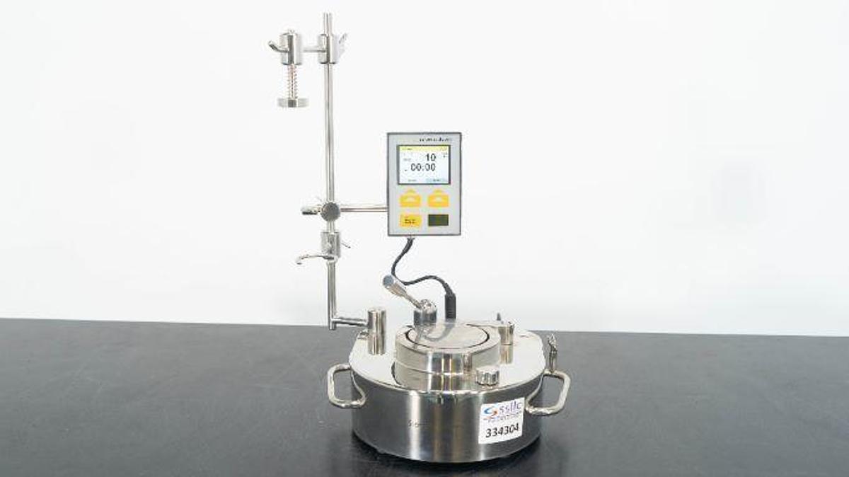 Used Sartorius Stedim SteriStart Universal Pump