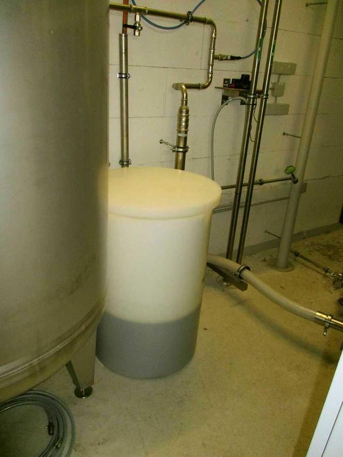 Used BWT LoopoLine WFI System