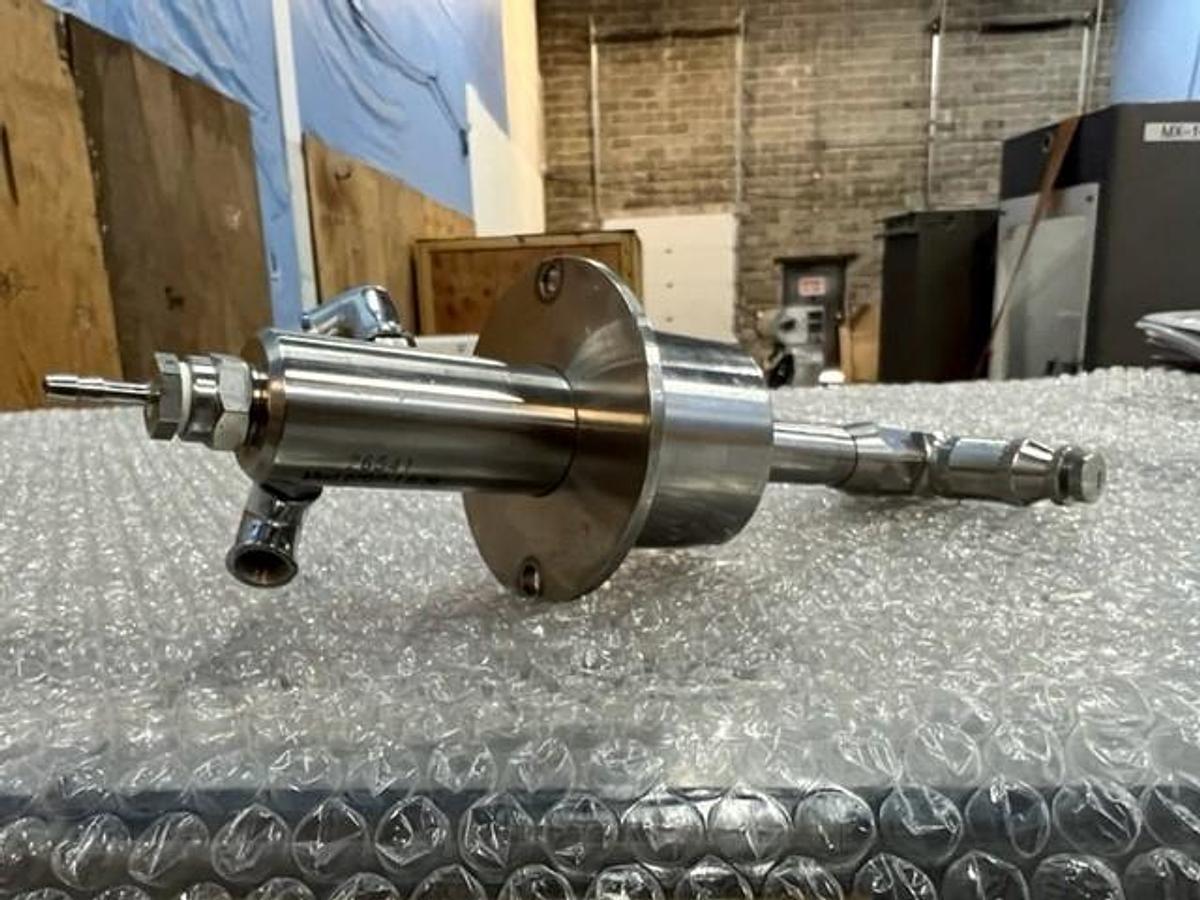 Used Vector LDCS 20/30 Hi-Coater Coating Pan