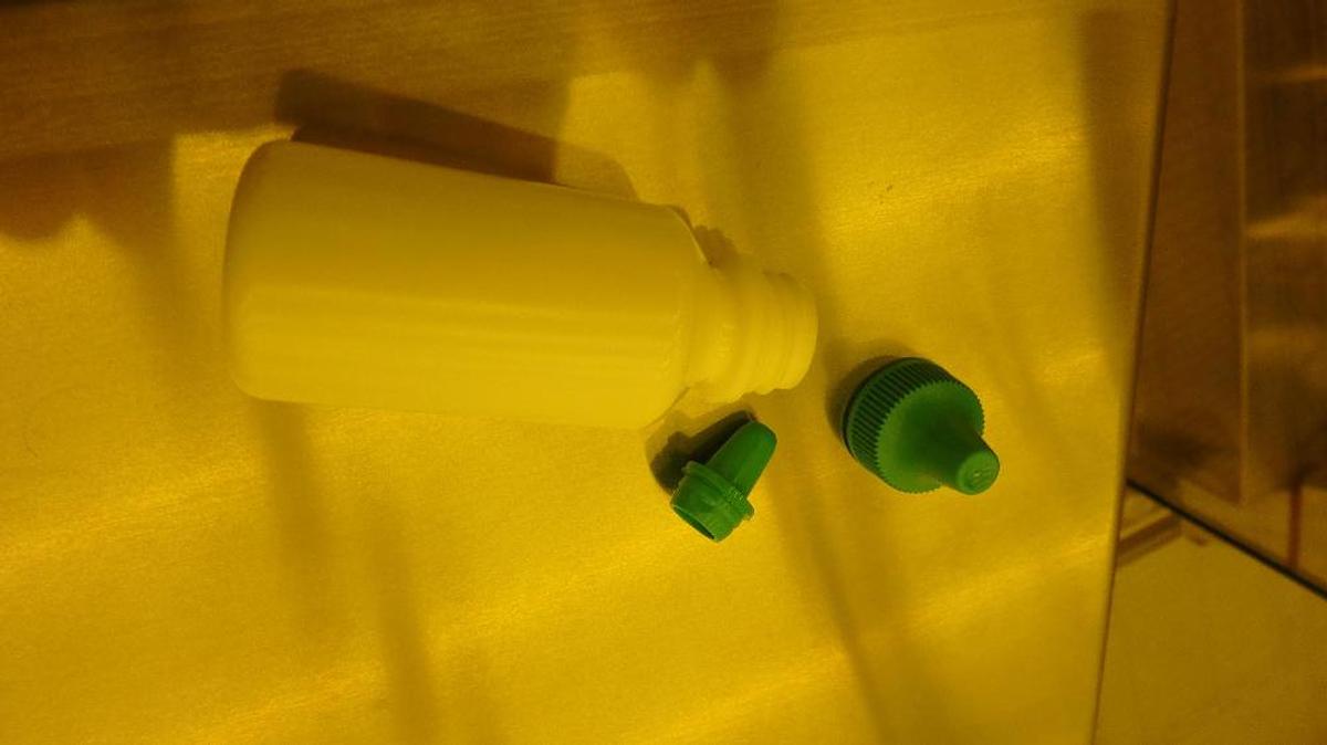 Used IMA Sterifill SMART Opthalmic Filling, Stoppering, & Capping Machine