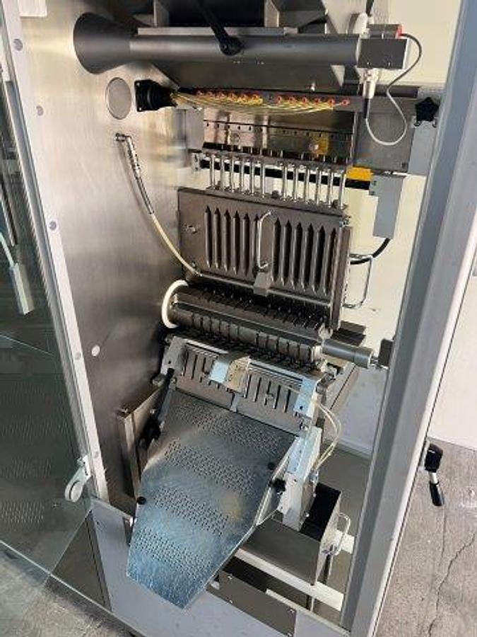 Used IMA Precisa 12 High Speed Checkweigher