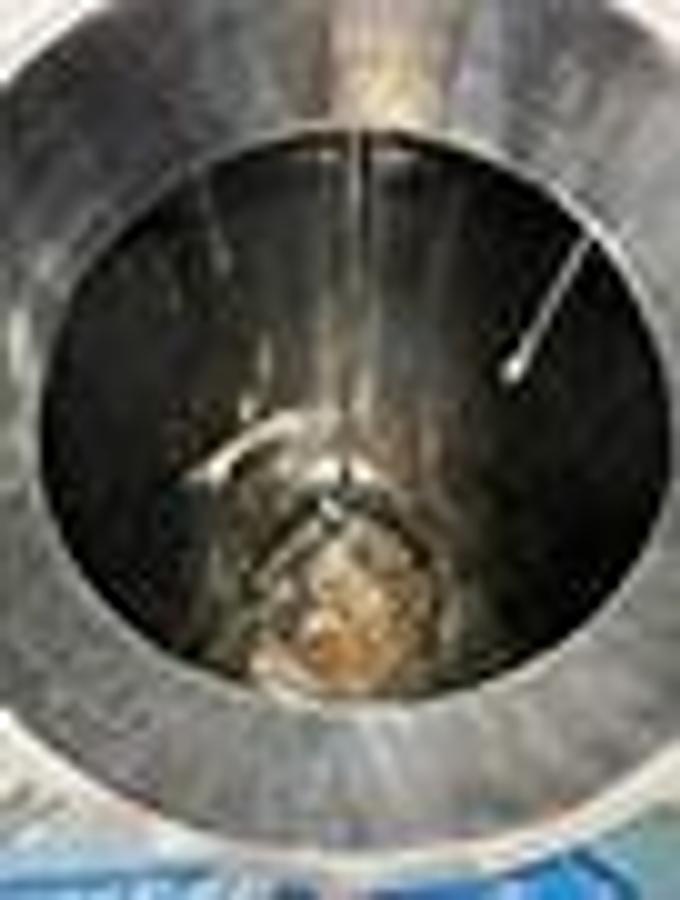 Used Unused Bachiller 13,000L Single Wall Insulated Tank