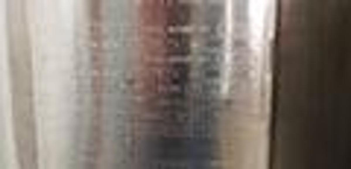 Used Walker 100L Jacketed Tank