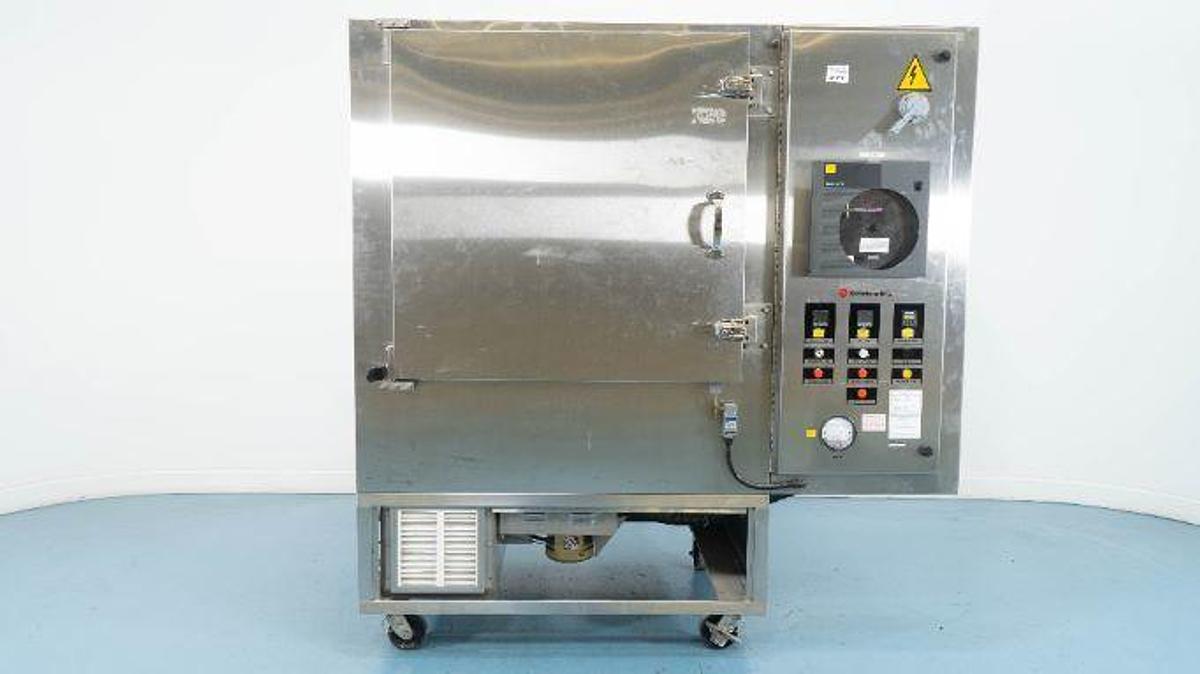 Used Gruenberg Laboratory Oven