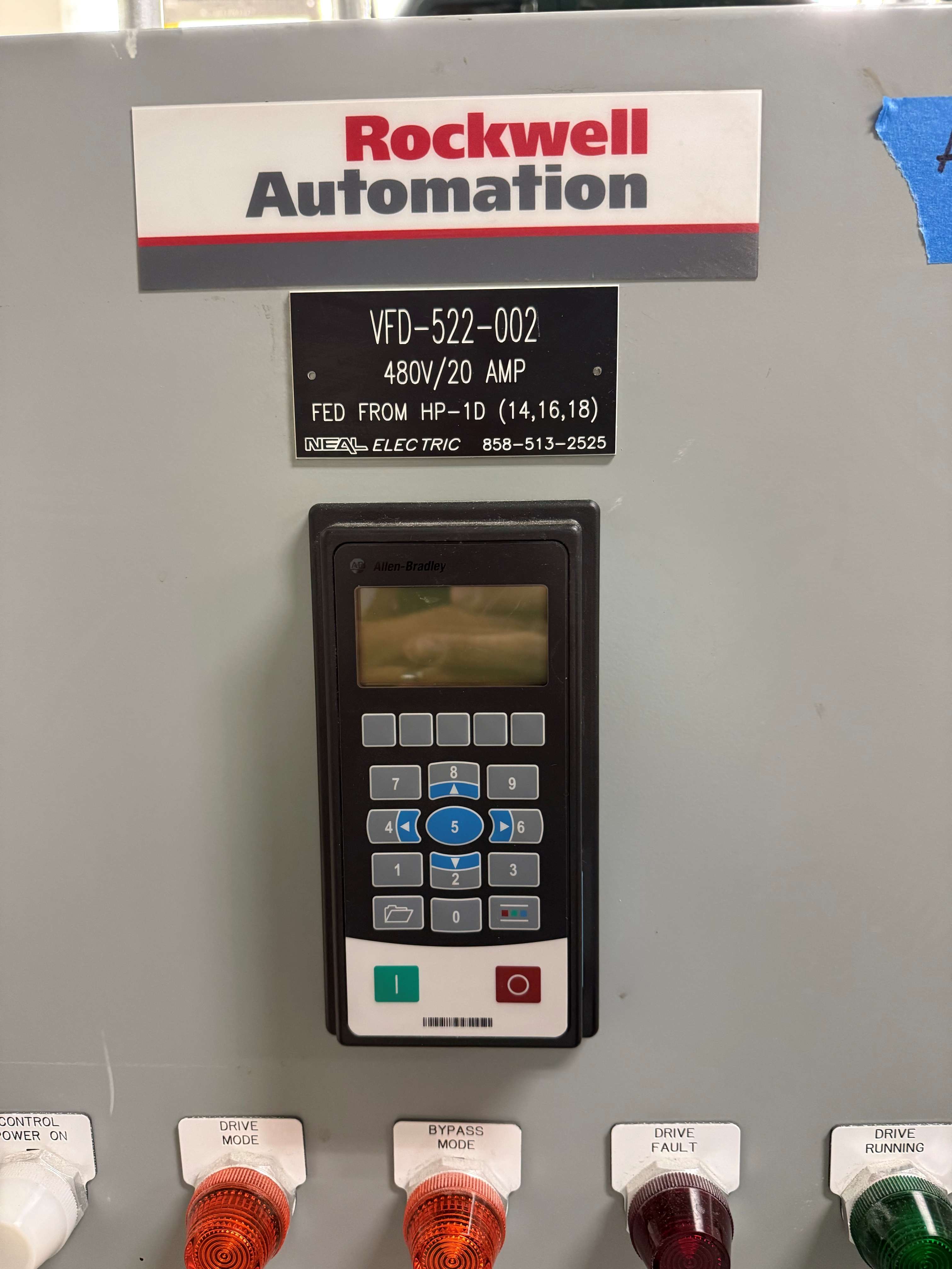 Used WFI Distribution / Heat Exchanger System