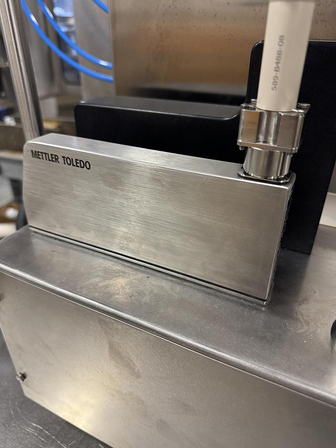 Used AST GENiSYS Lab Vial Filling, Sealing, & Capping System