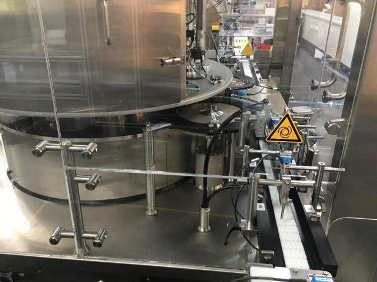 Used Wilco R8 Leak Detector