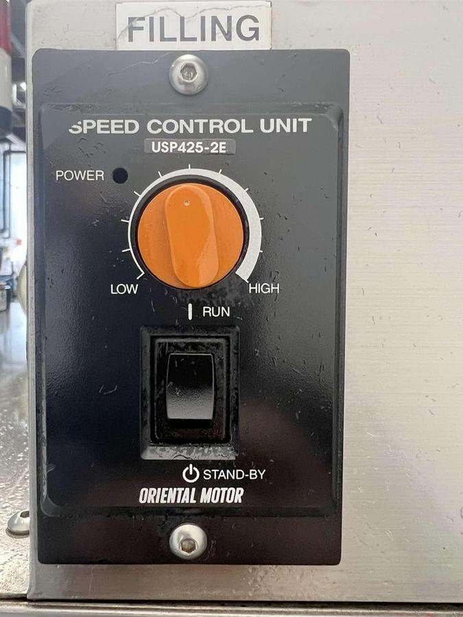 Used JCMCO R&D Tablet Press