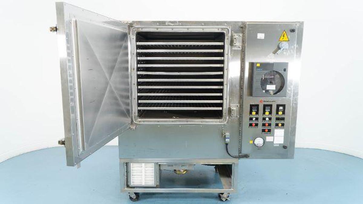 Used Gruenberg Laboratory Oven
