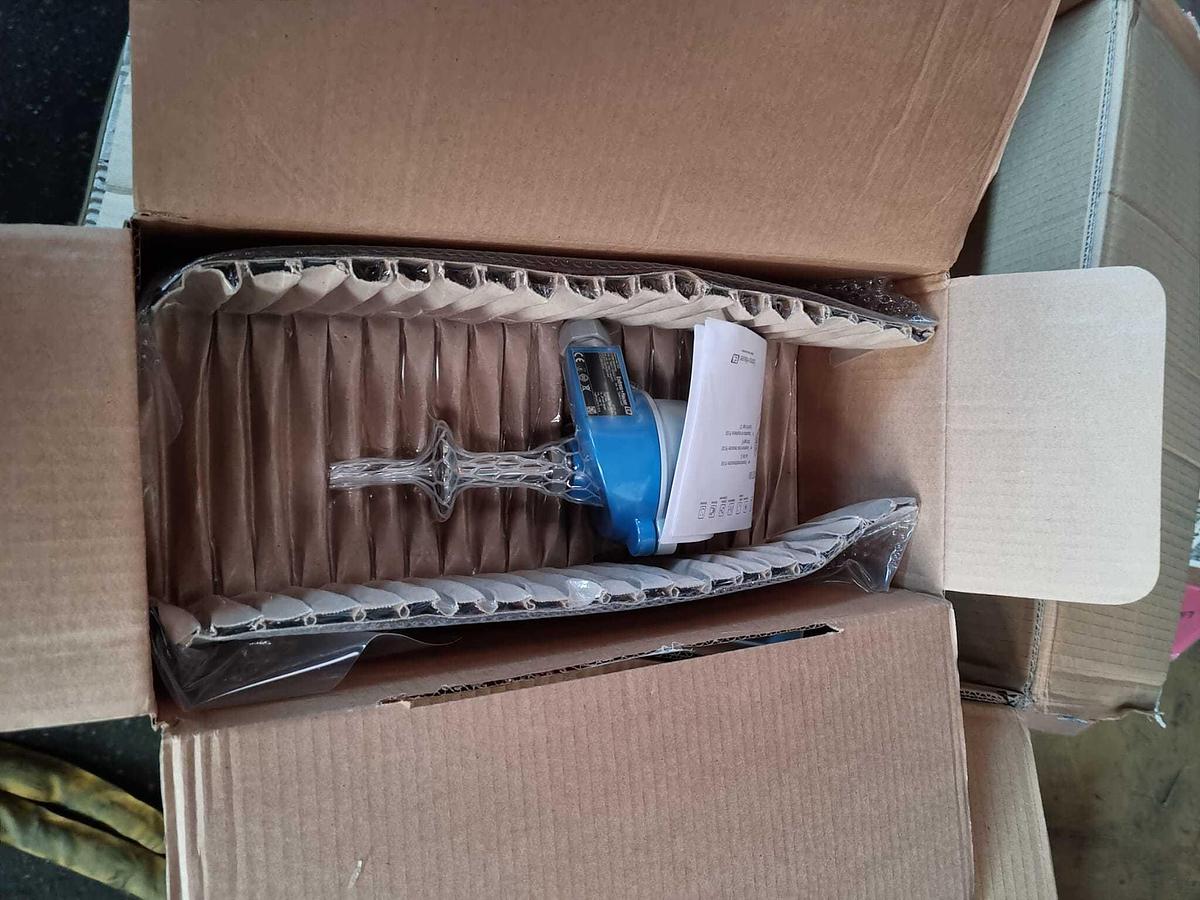 Used Unused BWT MS1500-6 WFI Still