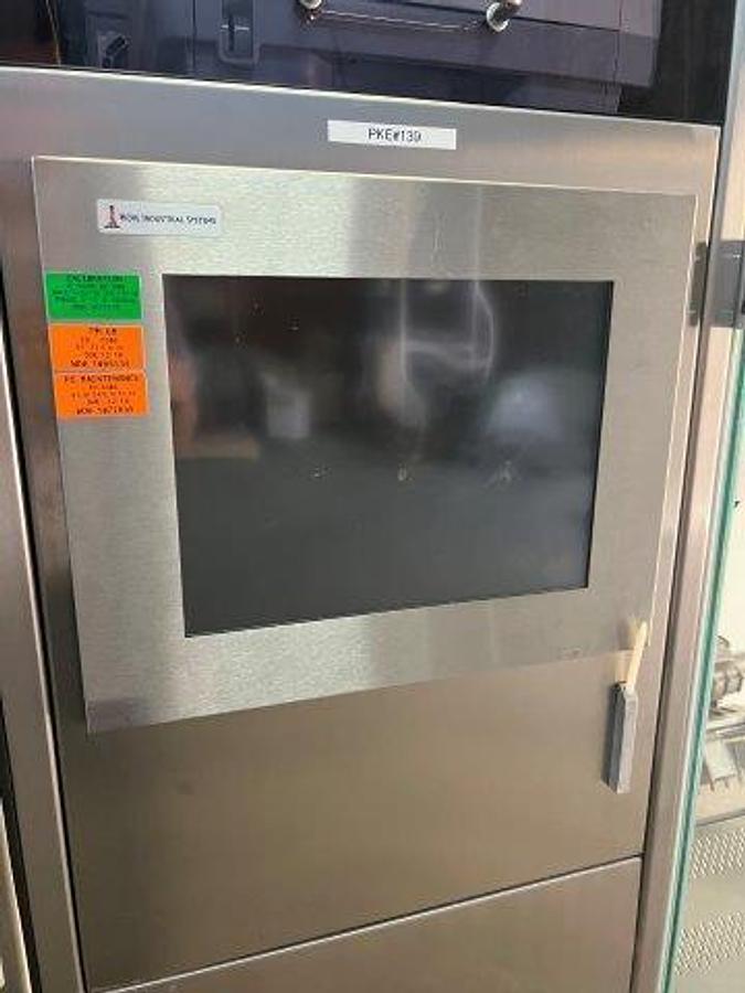 Used IMA Precisa 12 High Speed Checkweigher