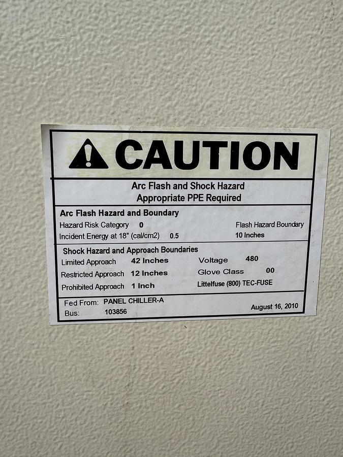 Used Ingersoll-Rand Sierra L100 Oil Free Air Compressor 