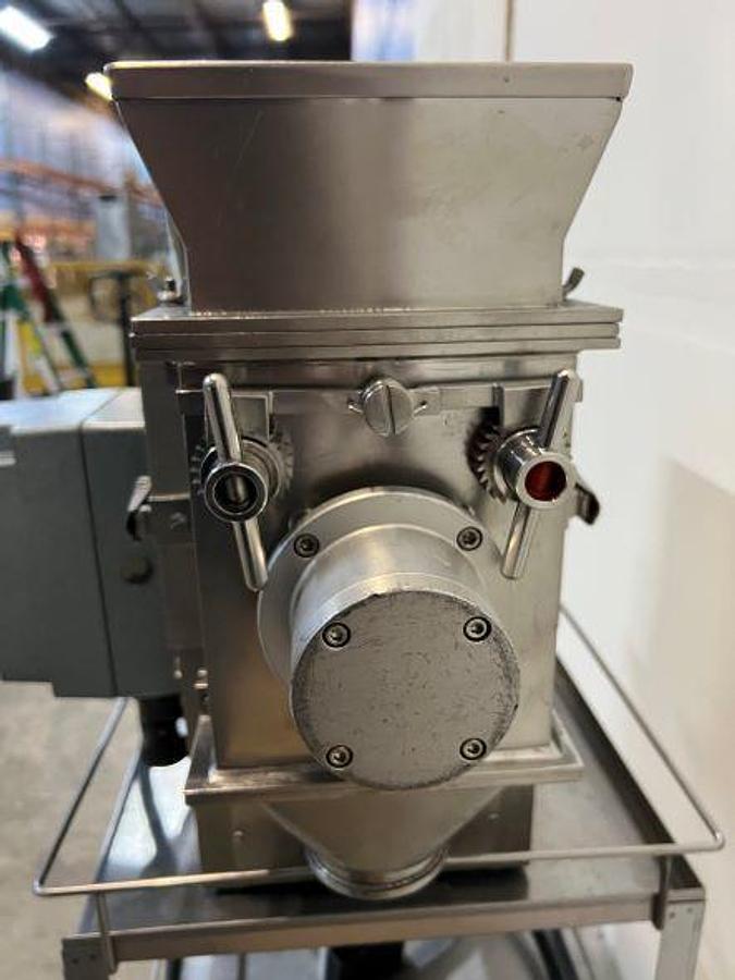Used Frewitt GLA ORV Oscillating Granulator