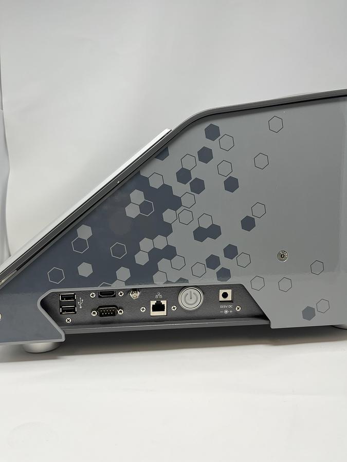 Used Nanalysis NMR 60Pro Benchtop NMR Spectrometer