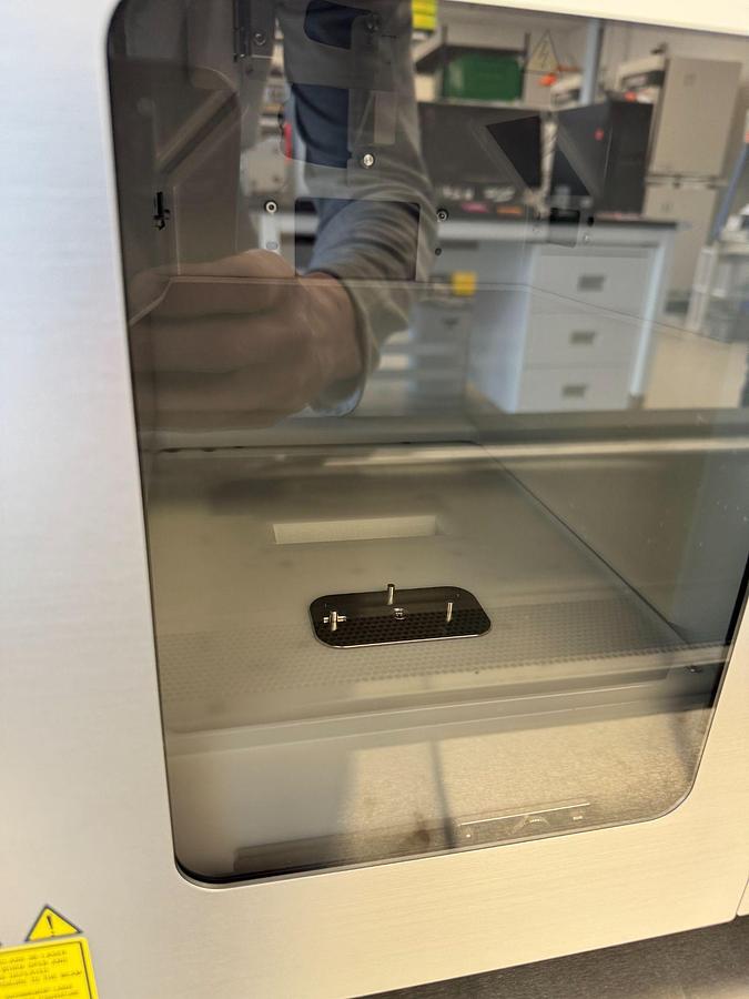 Used Sony SH800S Cell Sorter