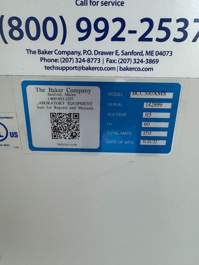 Used Sony SH800S Cell Sorter