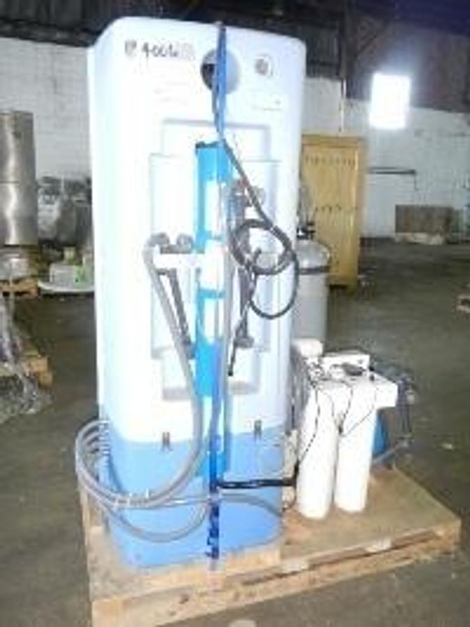 Used Elga Water System