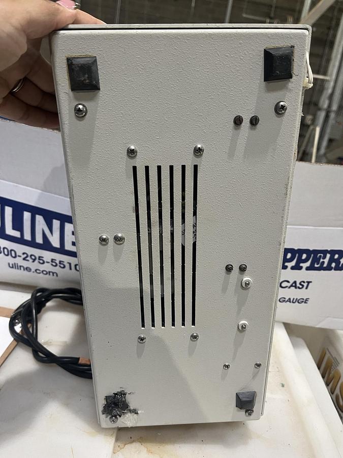 Used VanKel VK650AS Heater/Circulator