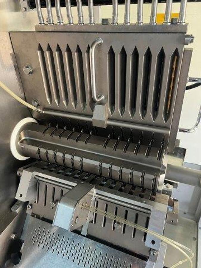 Used IMA Precisa 12 High Speed Checkweigher