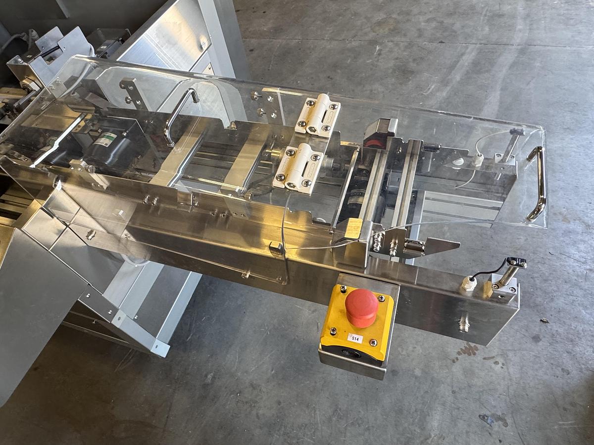 Used Nikka Densok HDI-12 High Voltage Leak Detector