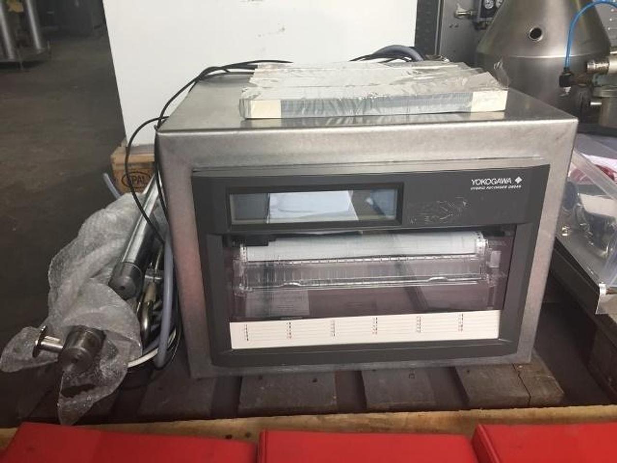 Used Rommelag 3012M Blow-Fill-Seal Machine