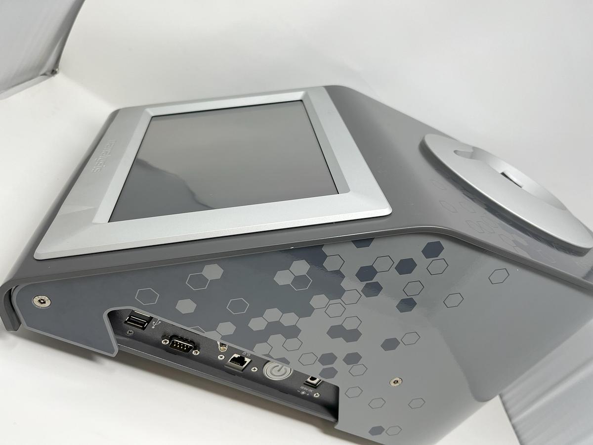 Used Nanalysis NMR 60Pro Benchtop NMR Spectrometer