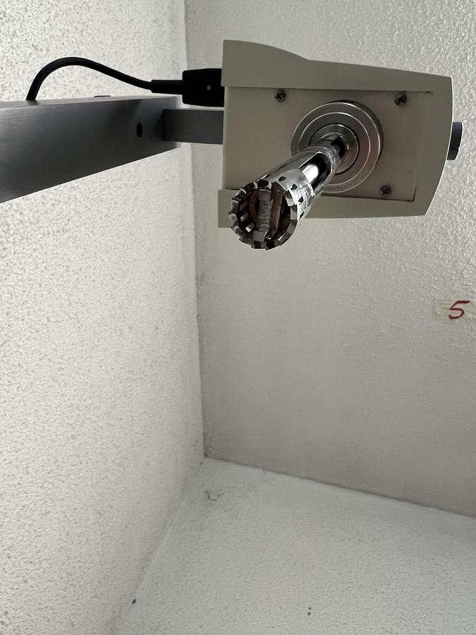 Used Polytron PT3100 Laboratory Homogenizer