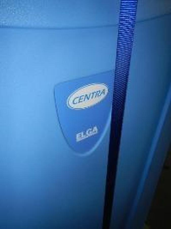 Used Elga Water System