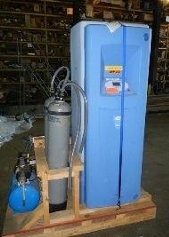 Used Elga Water System