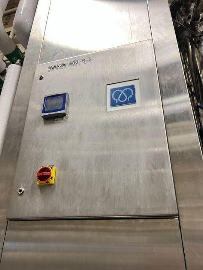 Used Steris Finn-Aqua 500-S-5 WFI System