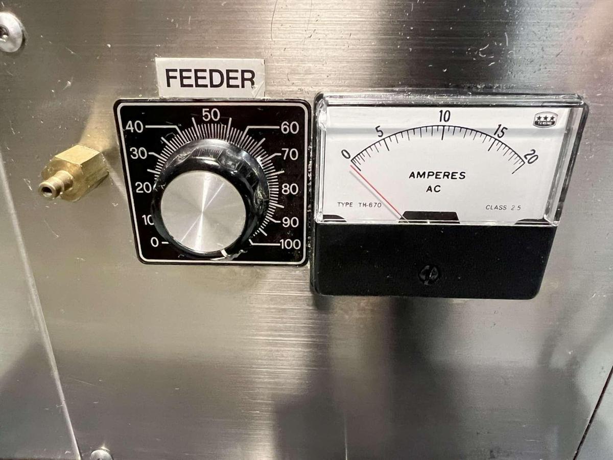 Used JCMCO R&D Tablet Press