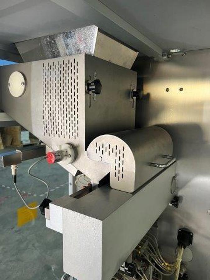 Used IMA Precisa 12 High Speed Checkweigher