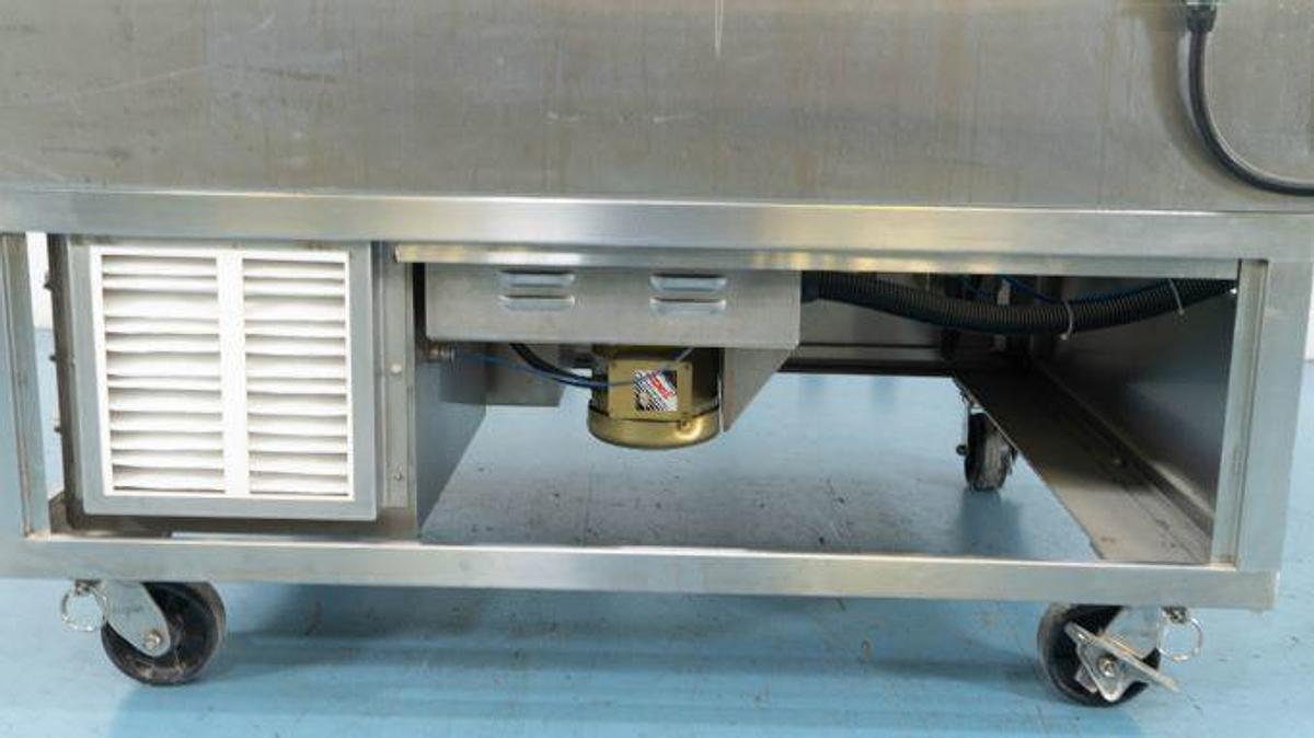 Used Gruenberg Laboratory Oven