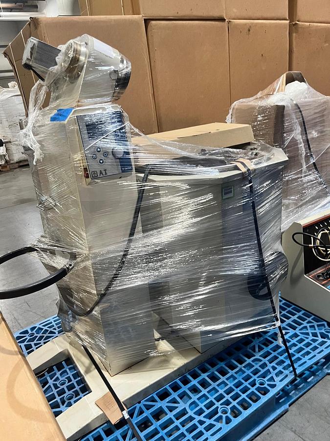 Used Across International 50L Rotary Evaporator