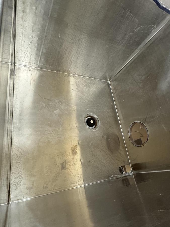 Used Xcellerex XDUO 1,000L Single Use Mixer