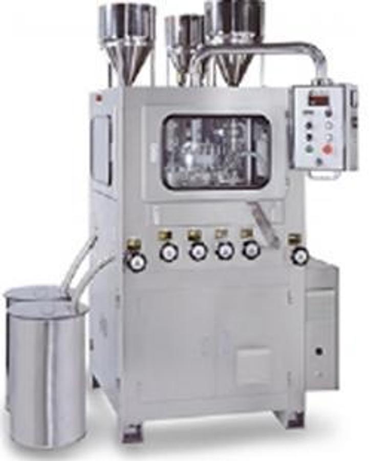 Used TH Tablet Presses