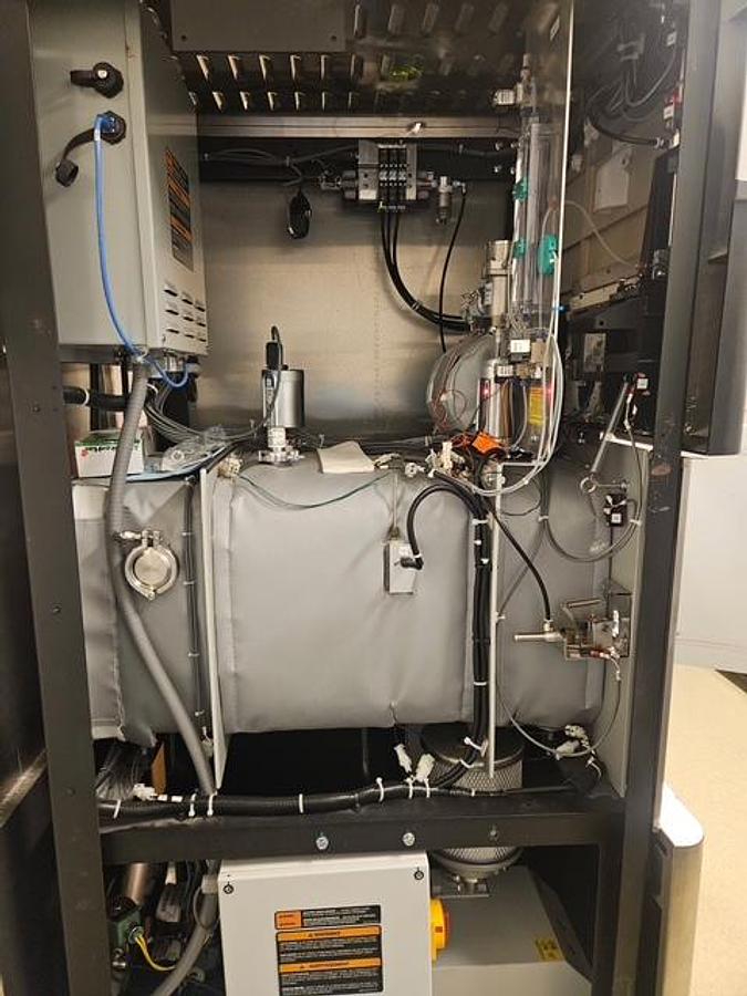 Used Steris VHP MD140X Biodecontamination Unit 
