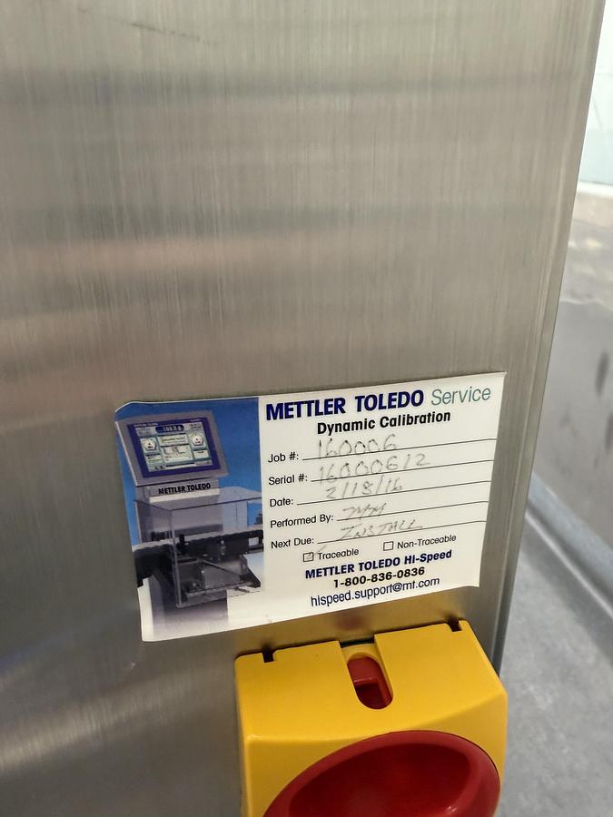 Used NJM Tablet/Capsule Automated Bottling Line
