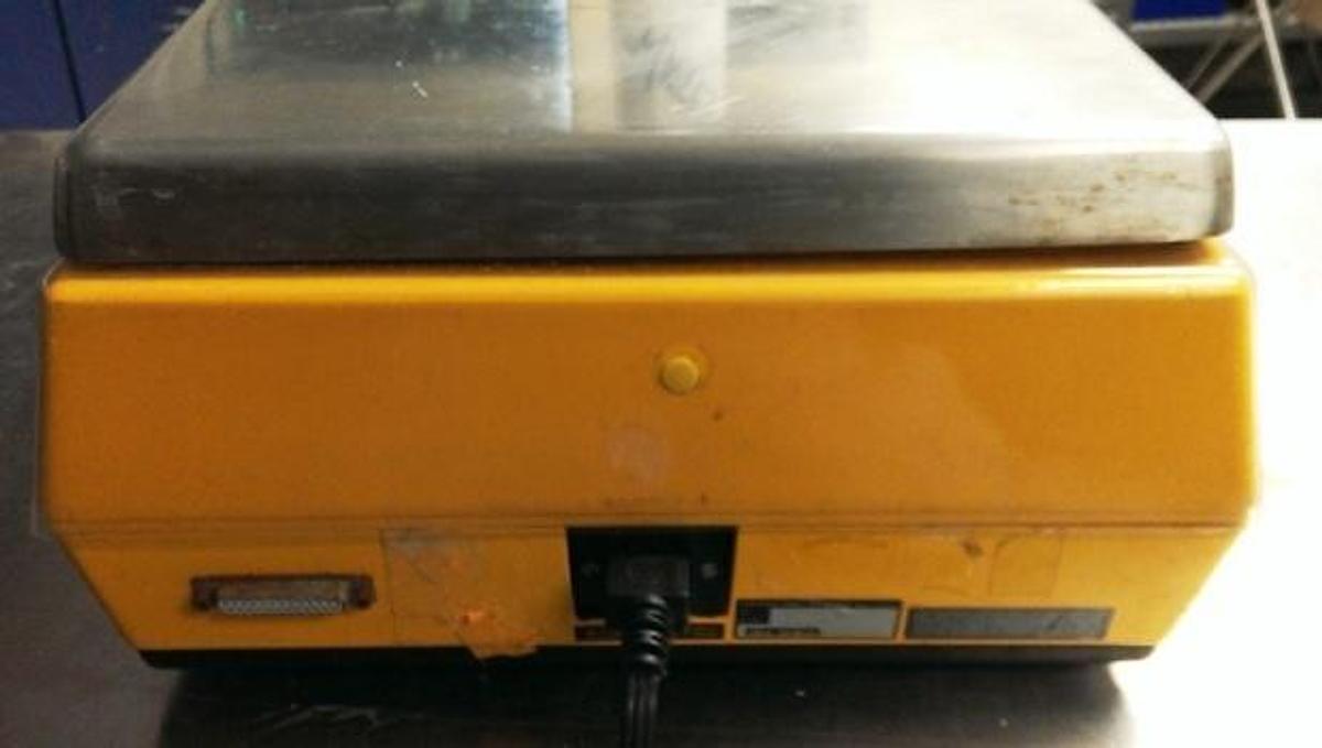 Used Sartorius Lab Balance