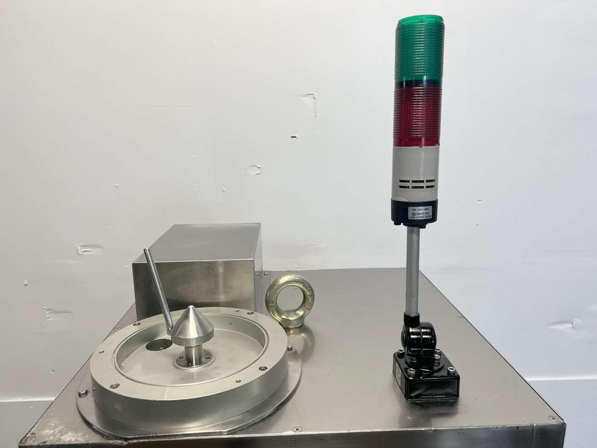 Used JCMCO R&D Tablet Press