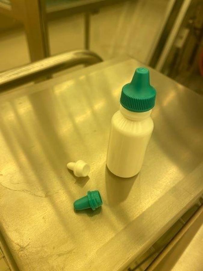 Used PDC 50-M Neck Bander with Heat Tunnel